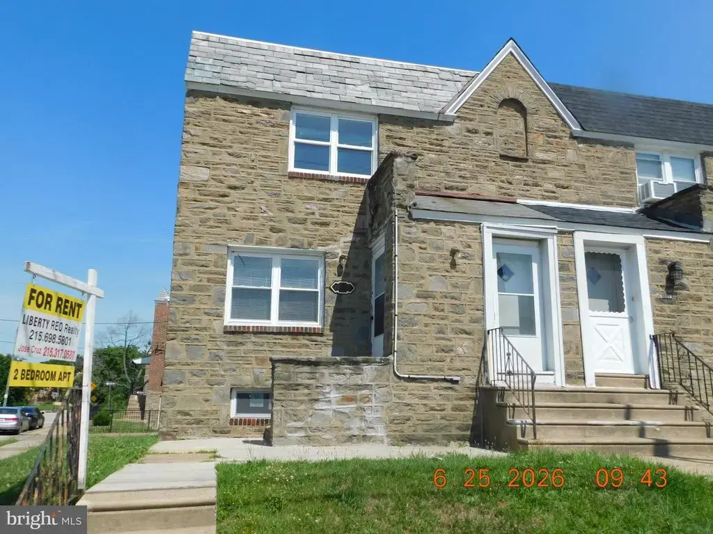6500 Algon Ave #1st Flor, PHILADELPHIA
