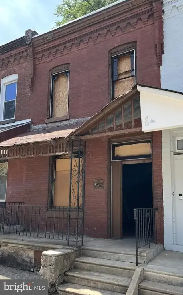 3344 N. Smedley, Philadelphia