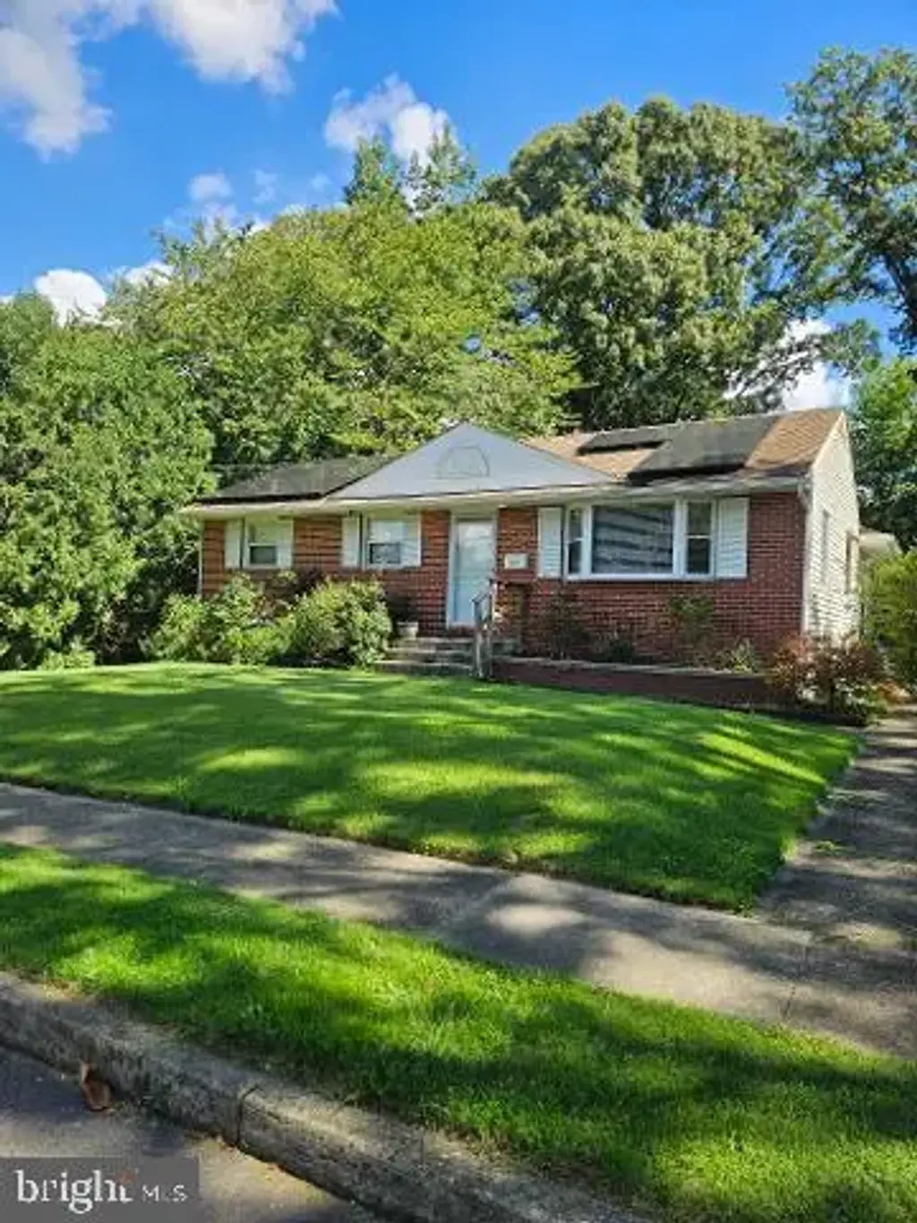 41 Evergreen, BELLMAWR