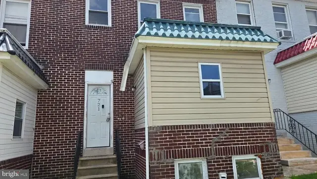 721 Richwood Ave, Baltimore
