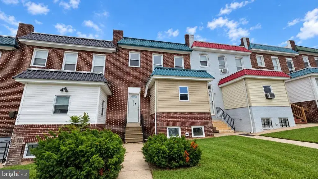 721 Richwood Ave, BALTIMORE