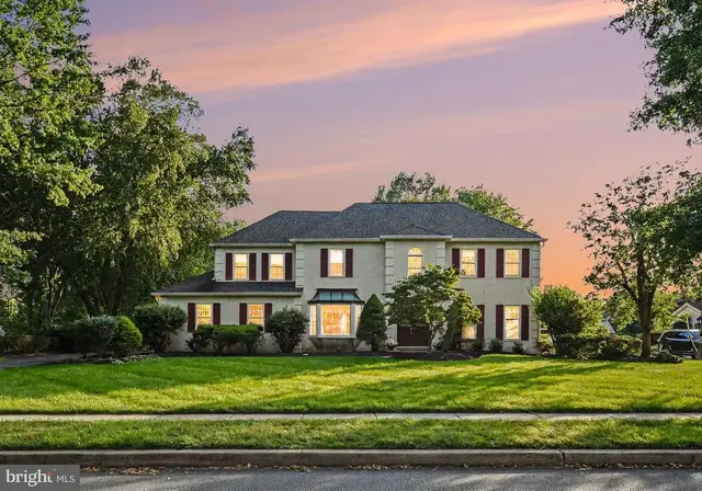 1870 Meredith Ln, Blue Bell