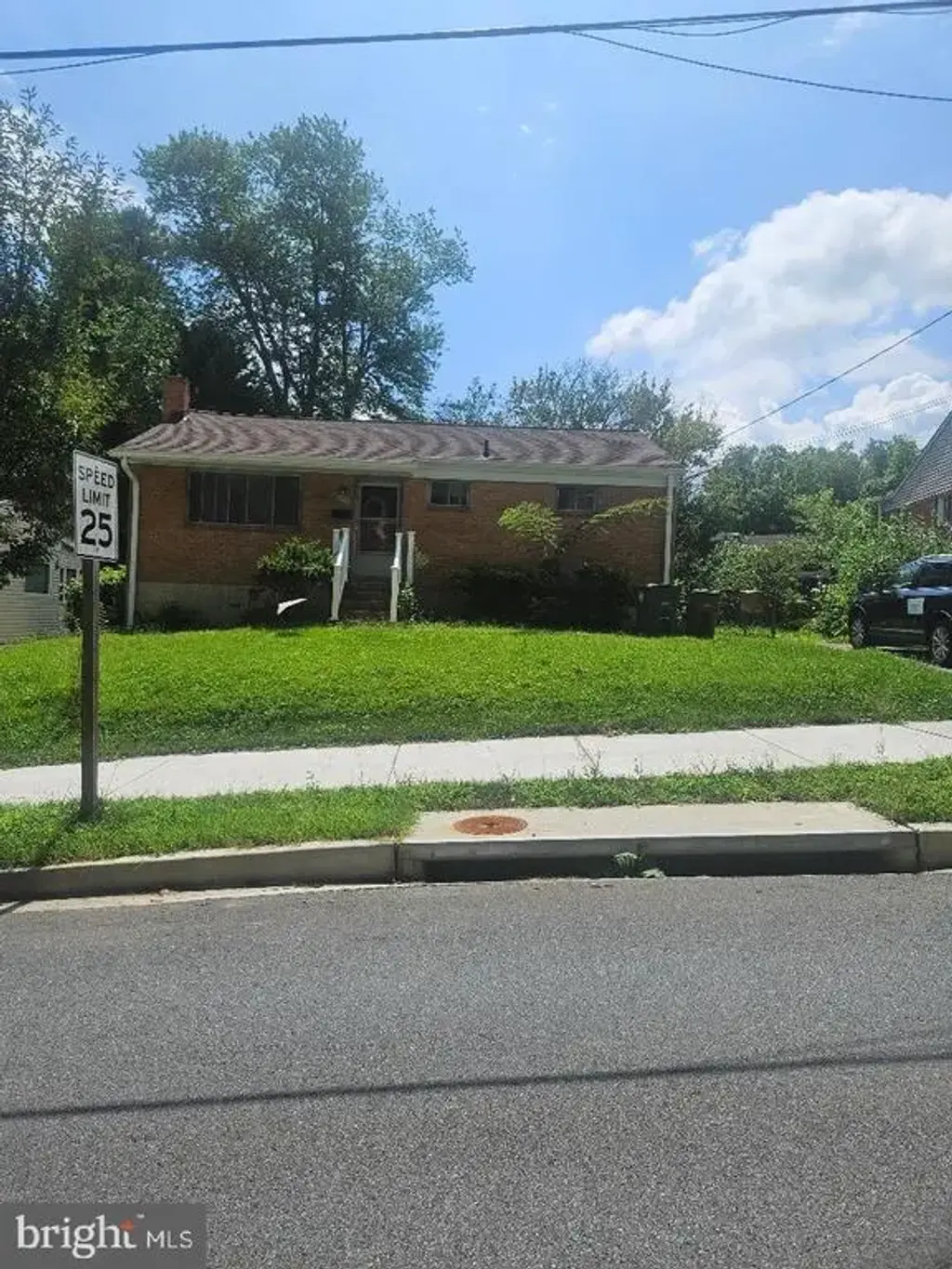 1113 Baltimore Rd, ROCKVILLE