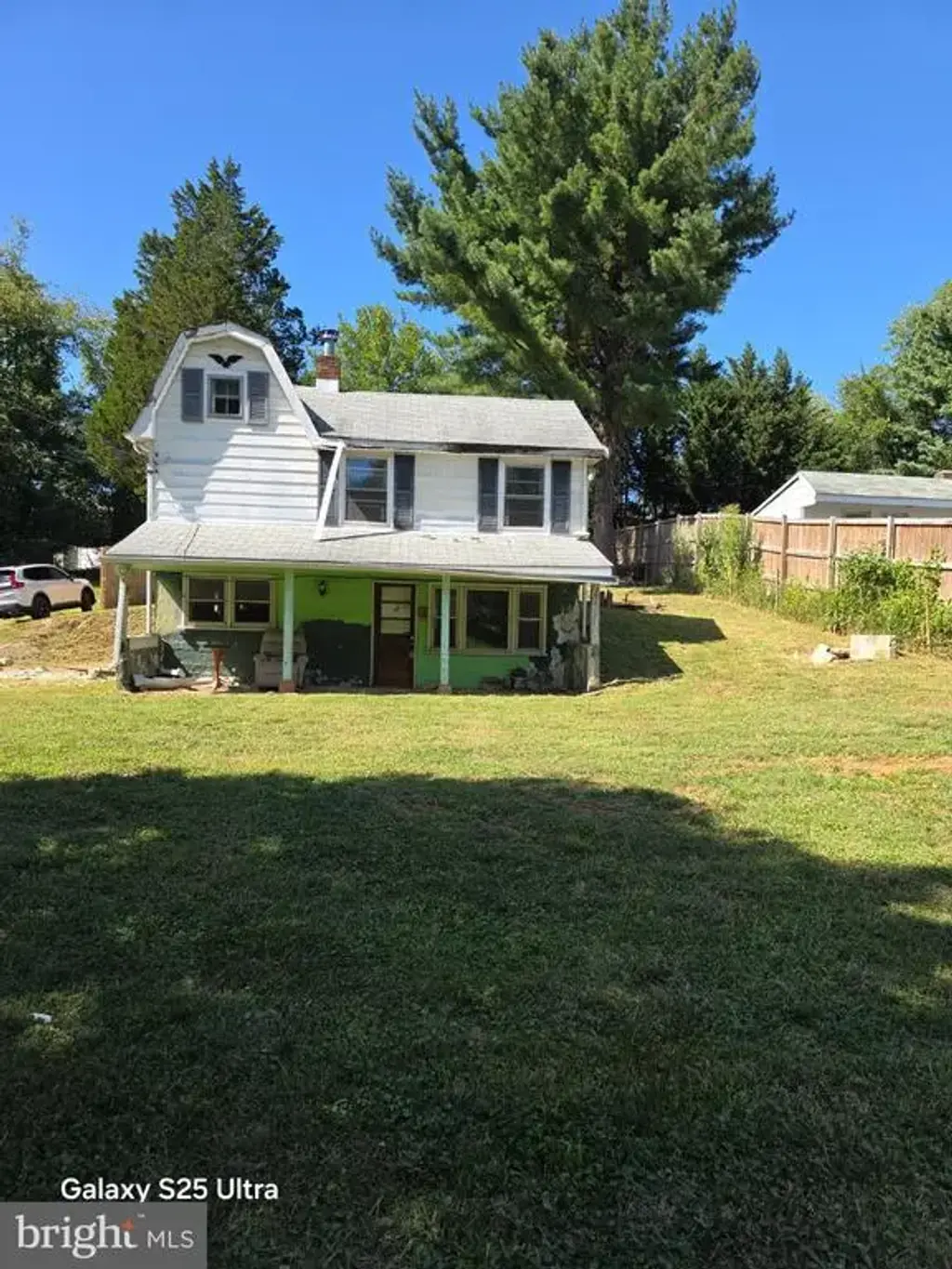 216 Gwynnbrook Ave, OWINGS MILLS