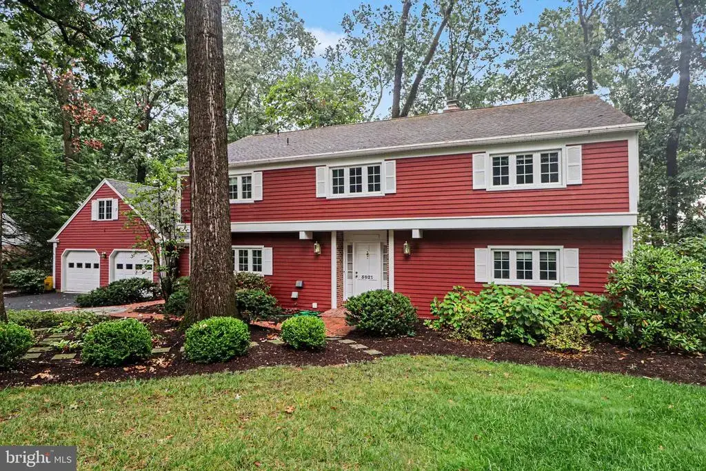 5021 Woodbox Ln, MECHANICSBURG