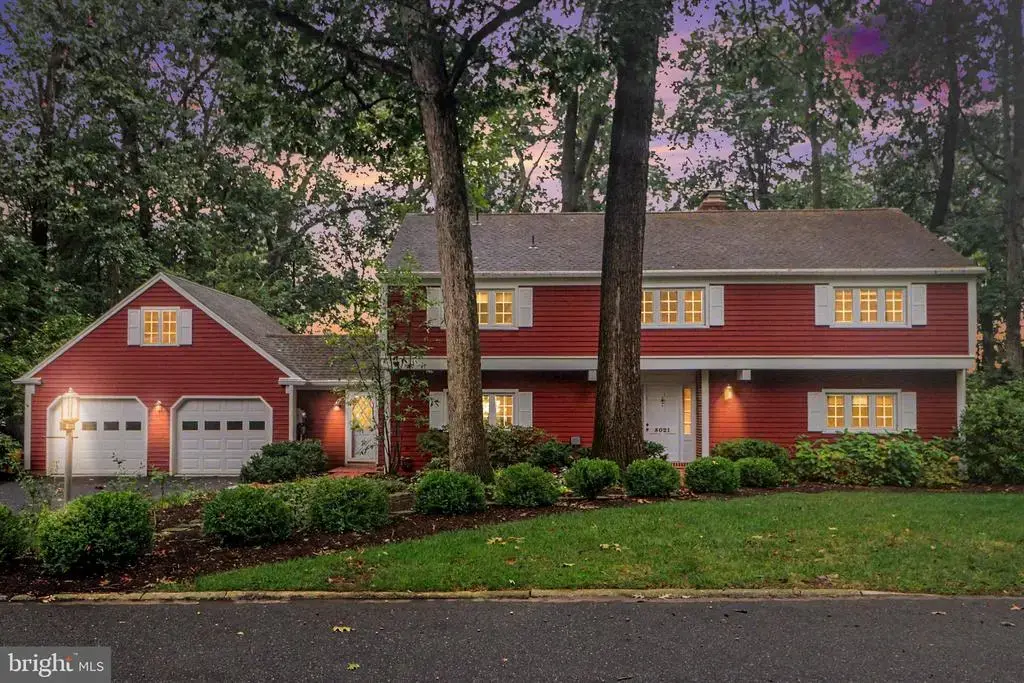 5021 Woodbox Ln, MECHANICSBURG