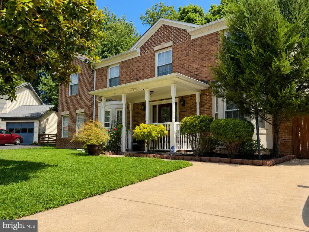 13325 Pocomoke Ct, WOODBRIDGE