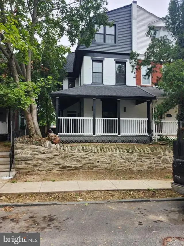 316 W Earlham Ter, Philadelphia