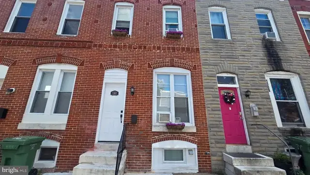 1307 Glyndon Ave, Baltimore