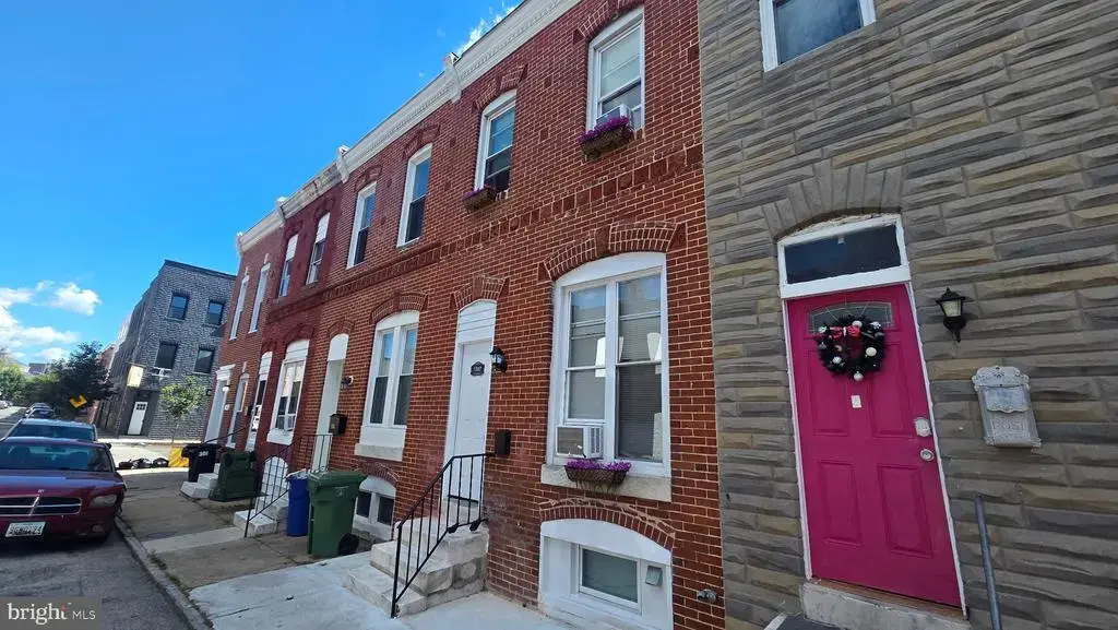 1307 Glyndon Ave, BALTIMORE
