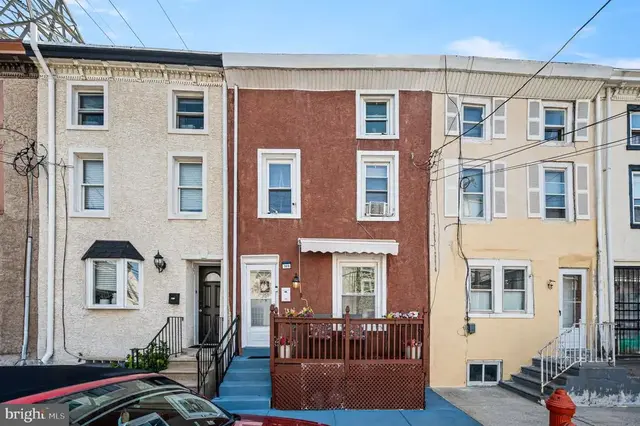 109 Roxborough Ave, Philadelphia