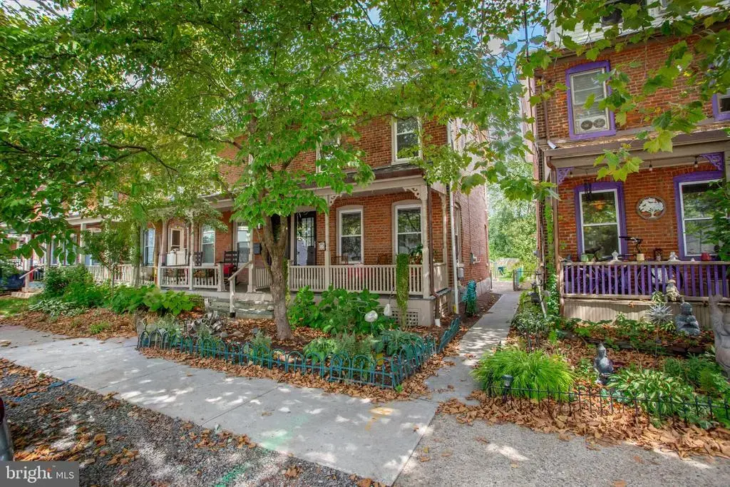 266 N Union, LAMBERTVILLE