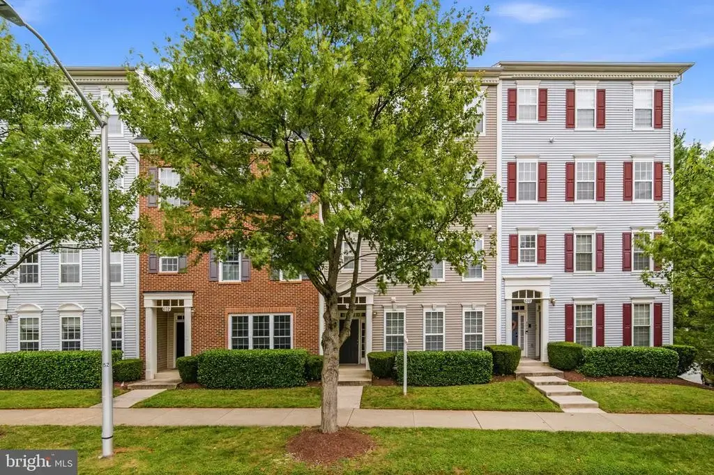 680 Orchard Ridge Dr #100, GAITHERSBURG