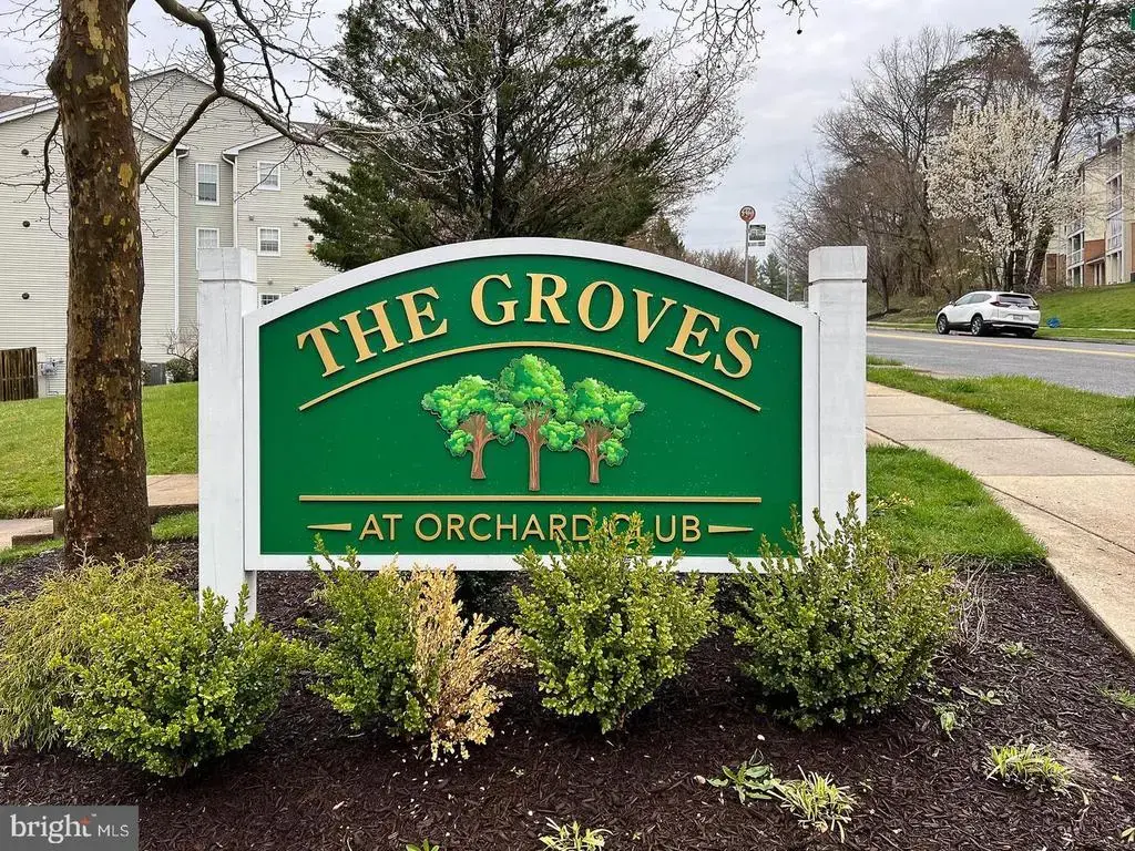 6320 Bayberry Ct #903, ELKRIDGE