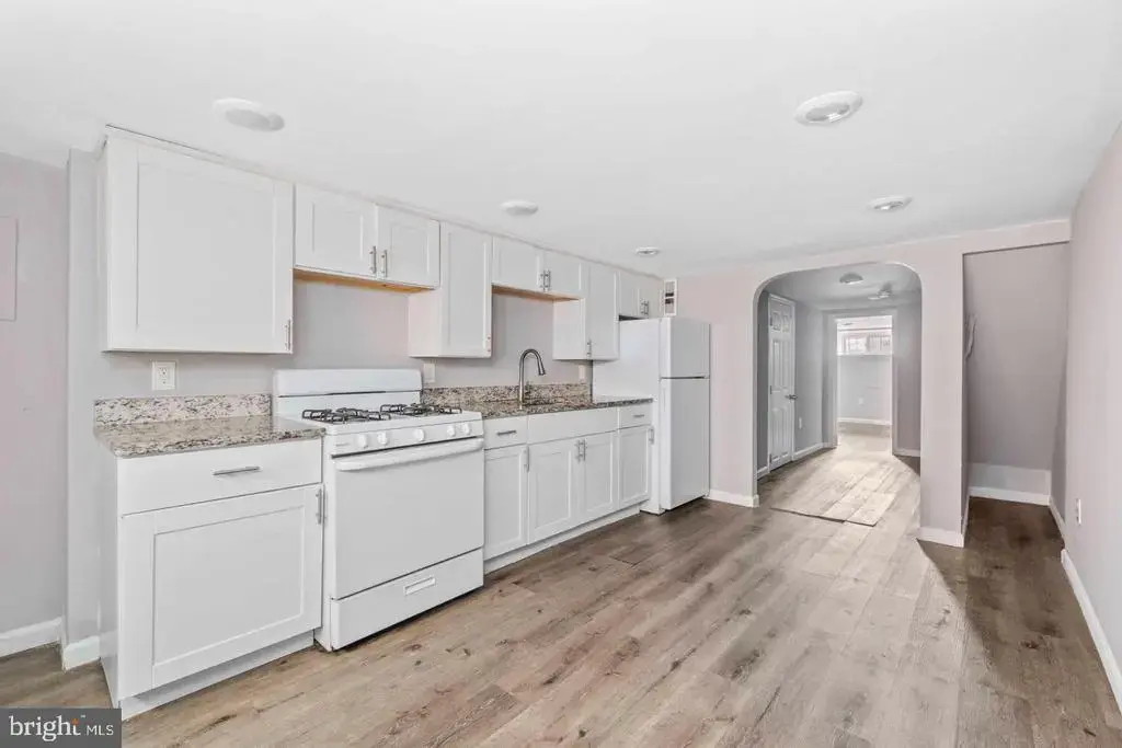 2815 E Madison St, BALTIMORE