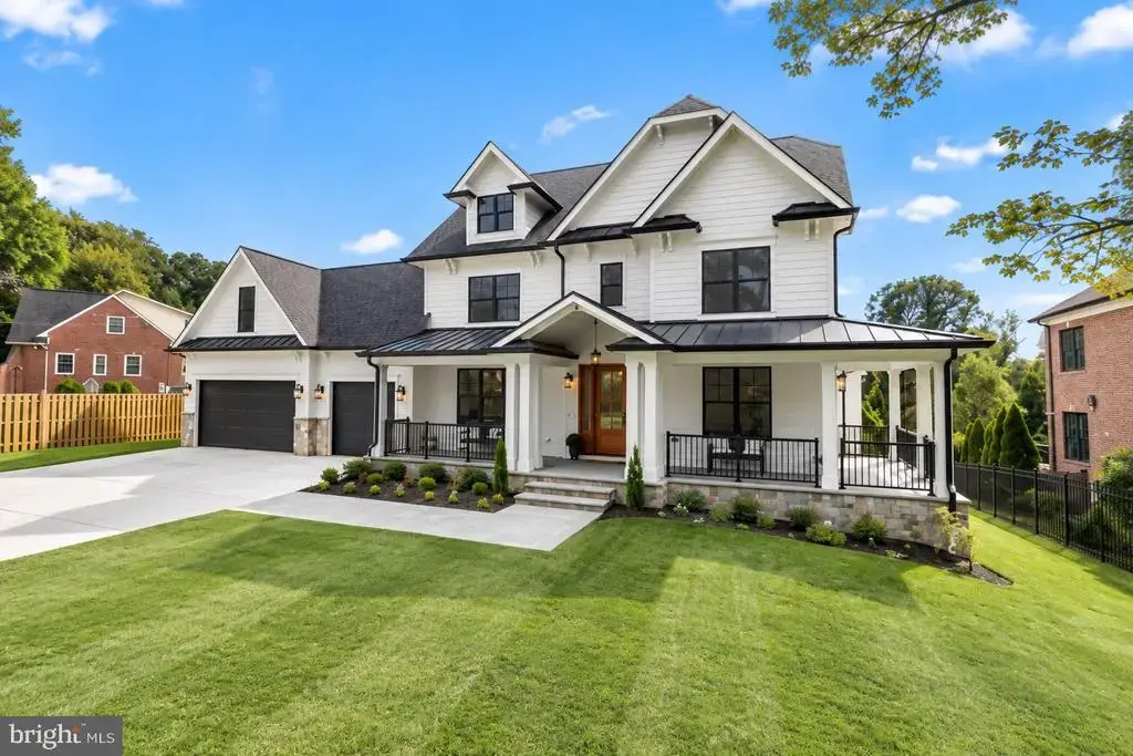 4 Sedgwick Ln, NORTH BETHESDA