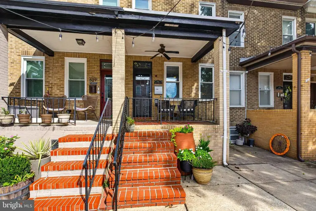 631 S Grundy St, BALTIMORE