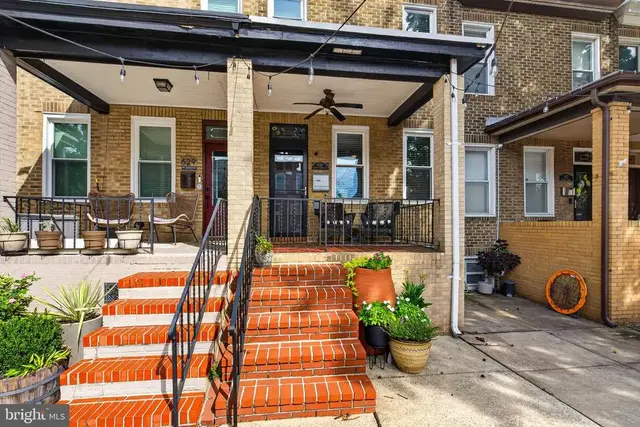631 S Grundy St, Baltimore