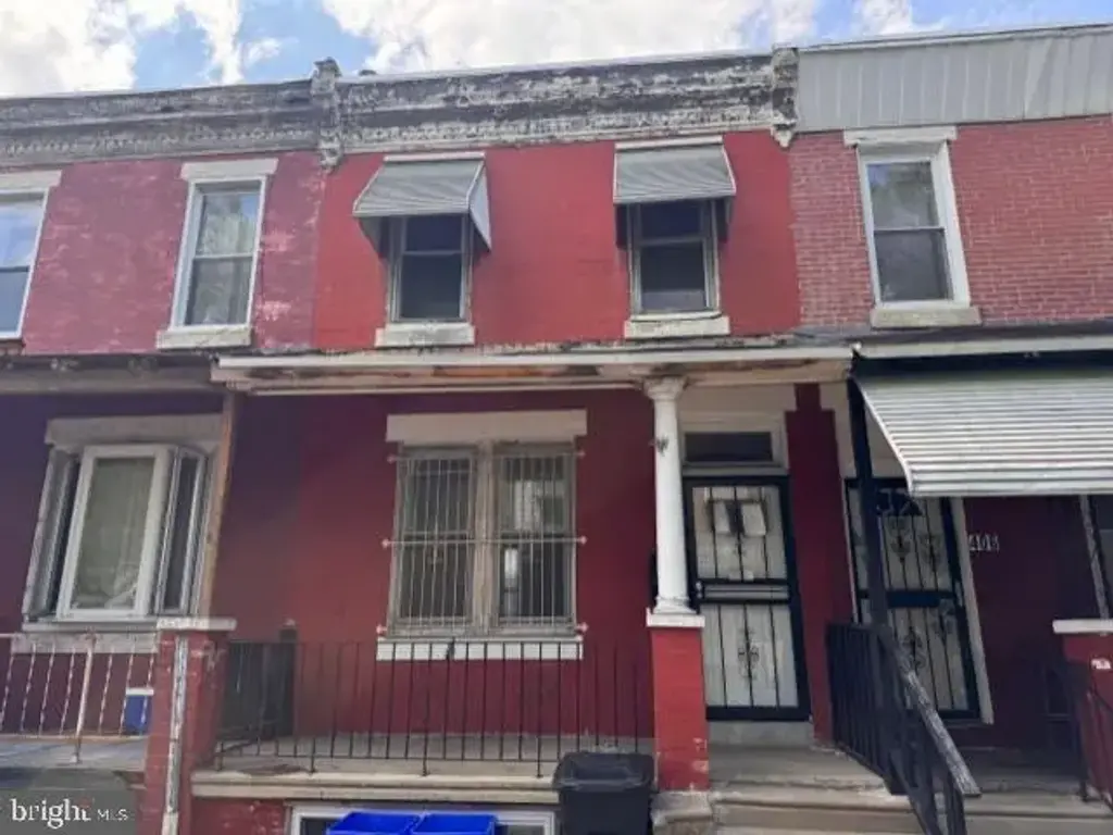 404 N Wanamaker St, PHILADELPHIA