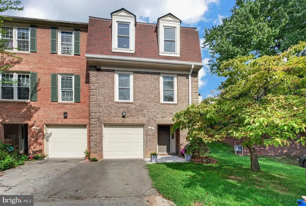 29 Ritchfield Ct, ROCKVILLE