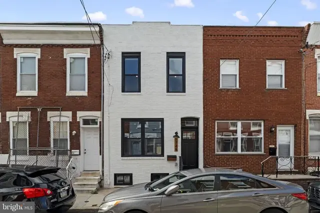 1748 S Bancroft St, Philadelphia