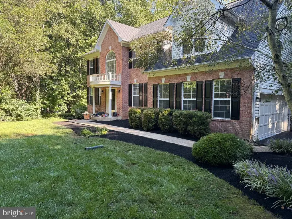 13389 Gandall Ct, MANASSAS