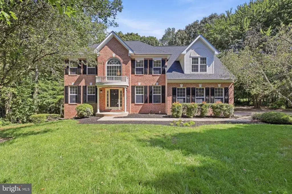 13389 Gandall Ct, MANASSAS