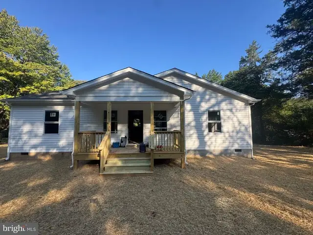 12927 Shannon Hill Rd, Louisa