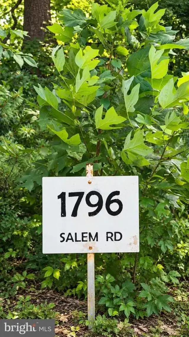1796 Salem Rd, Quakertown