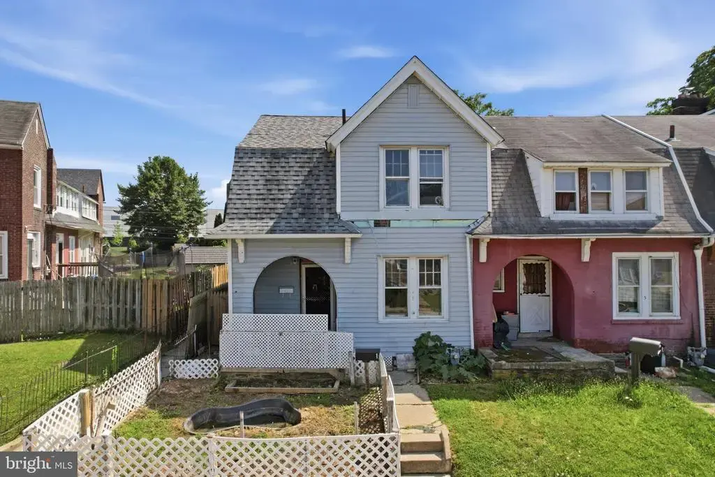 1 Spruce St, MARCUS HOOK