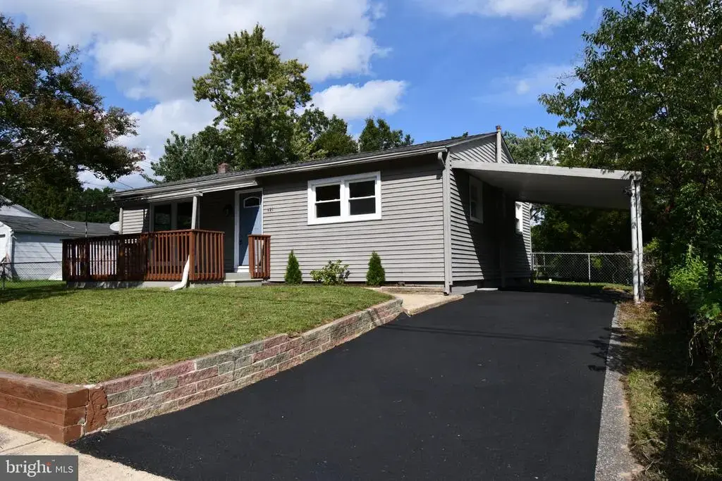 421 Manor Ave, MILLVILLE