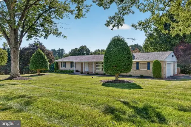 4100 Friar Tuck Way, Sykesville