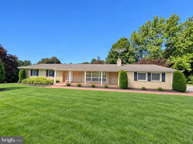 4100 Friar Tuck Way, Sykesville