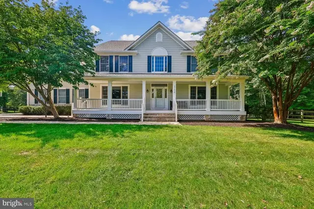 21628 Ripplemead Dr, Laytonsville