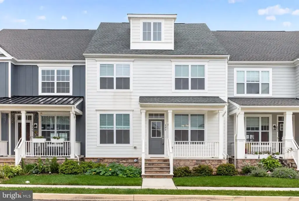 492 Major John Way, MALVERN