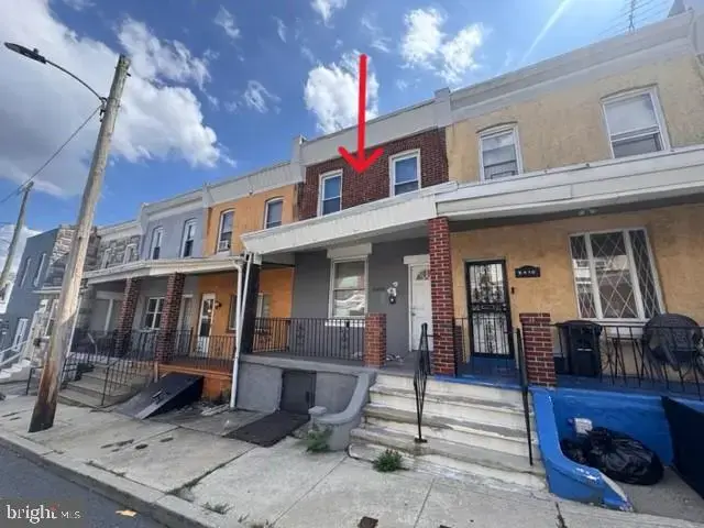 6408 Carlton St, Philadelphia