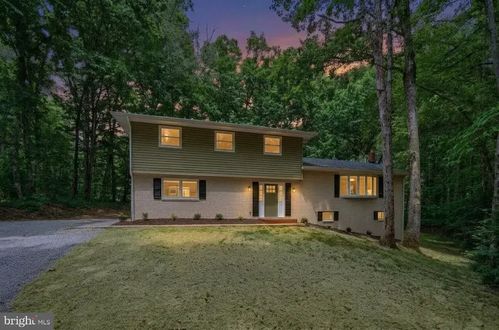 7607 Nyland Rd, FREDERICKSBURG