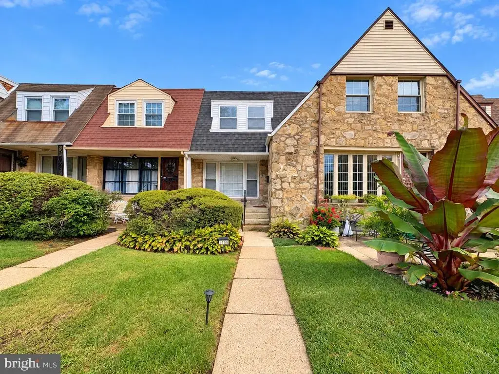 1158 E Vernon Rd, PHILADELPHIA