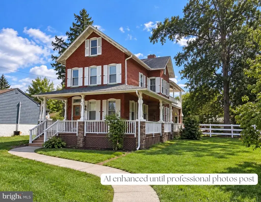 862 Walnut St, ROYERSFORD