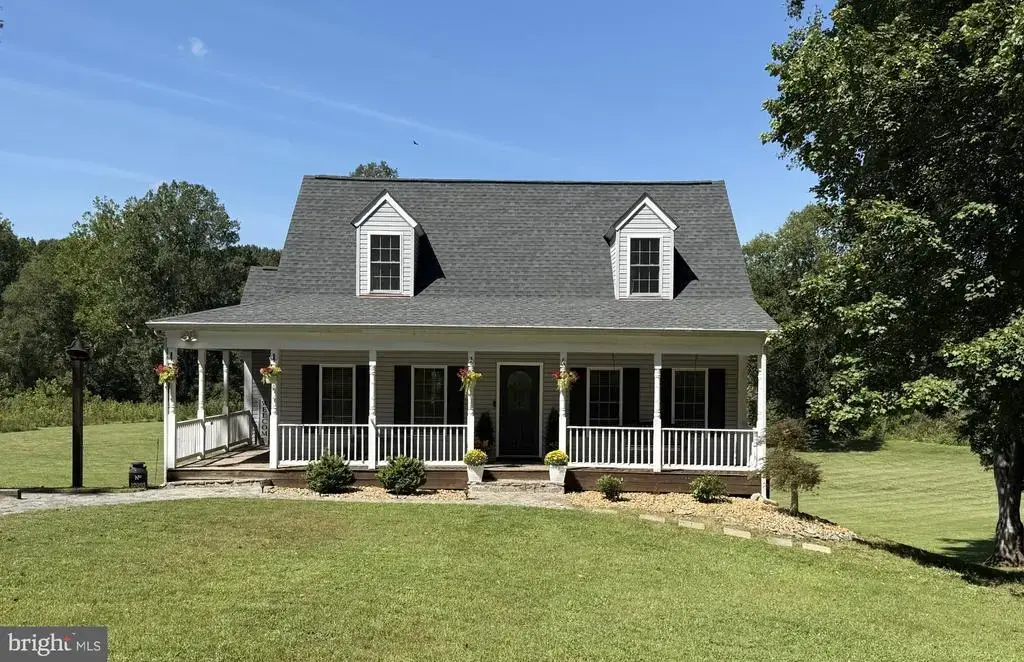 12095 Hazel River Rd, RIXEYVILLE