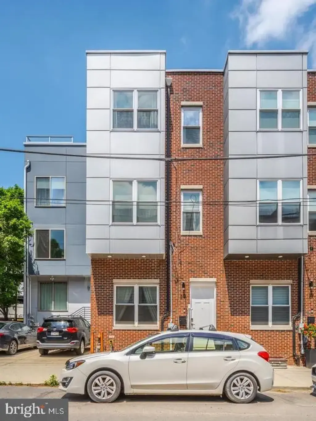 129 W Allen St, PHILADELPHIA