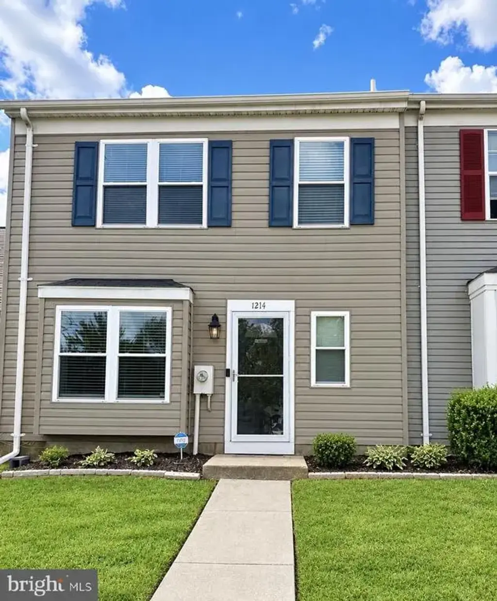 1214 Griffith Pl, BELCAMP