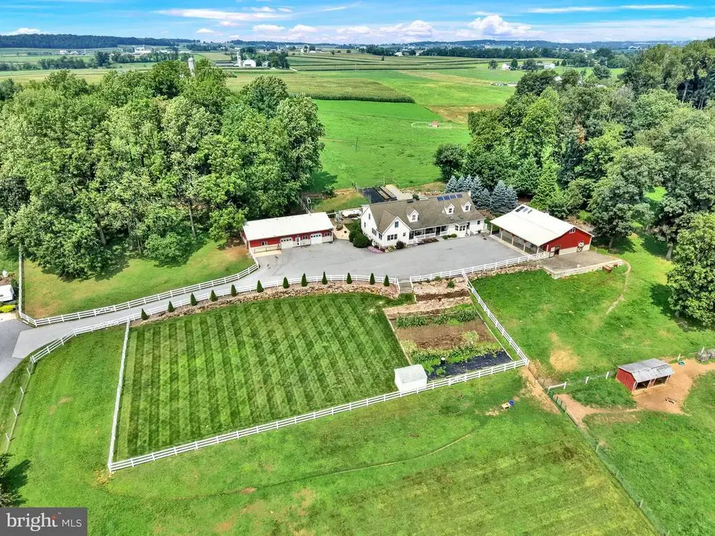 942 Valley Rd, QUARRYVILLE