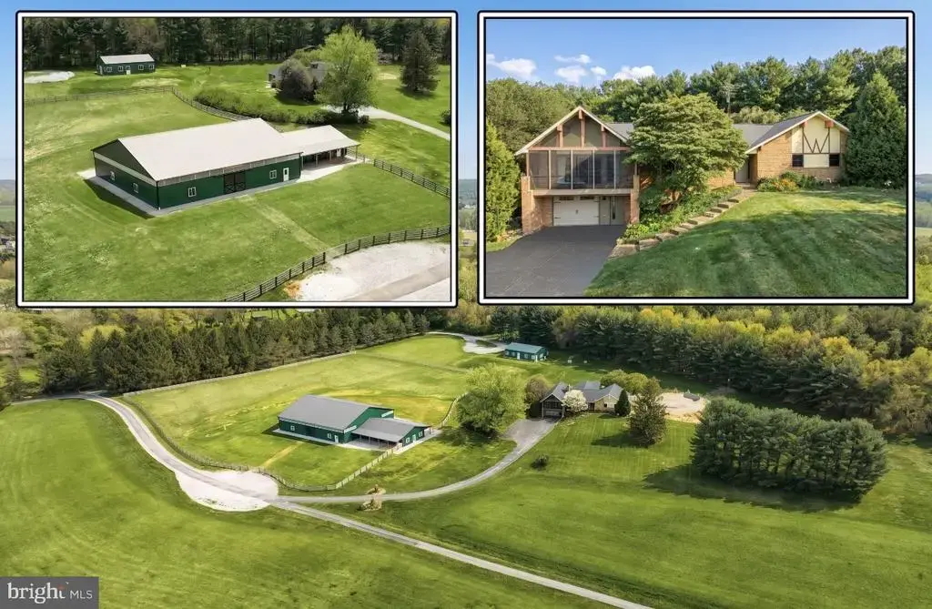 2761 Baltimore Pike, HANOVER