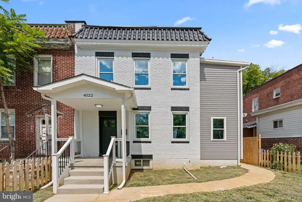 4022 Boarman Ave, BALTIMORE