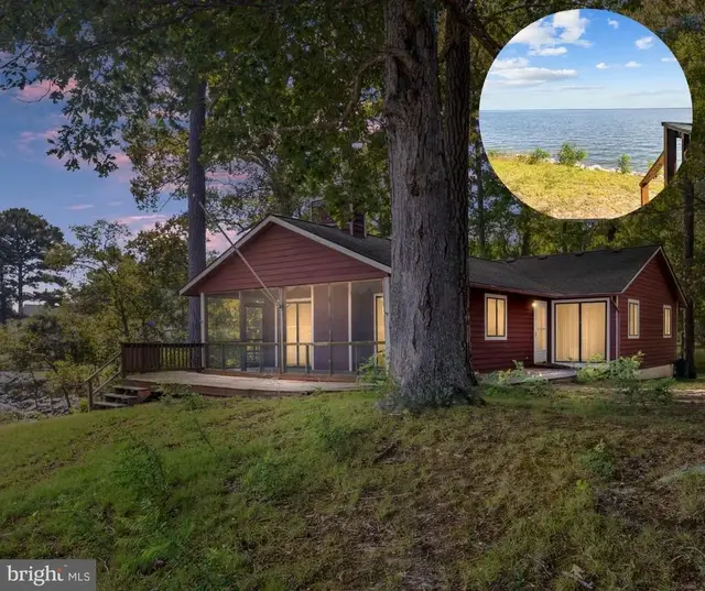 888 Cabin Point Dr, Montross