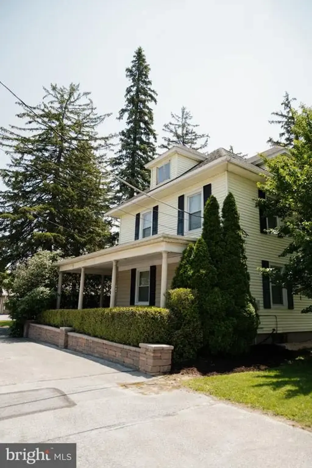 3432 E Lincoln Hwy E, PARADISE