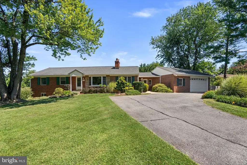 1014 Cliftonbrook Ln, SILVER SPRING