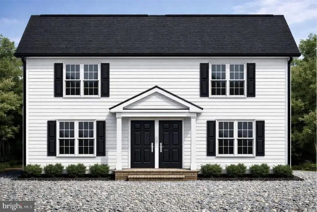 6 Maryland Ave #6b, RIDGELY