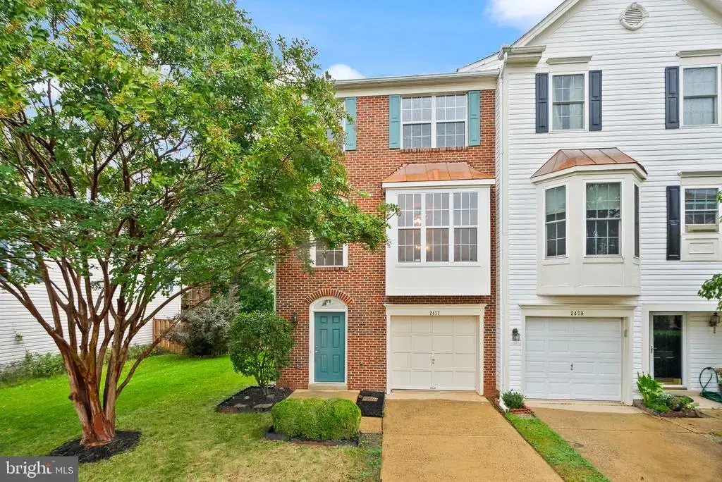 2477 Sugar Mill Way, HERNDON
